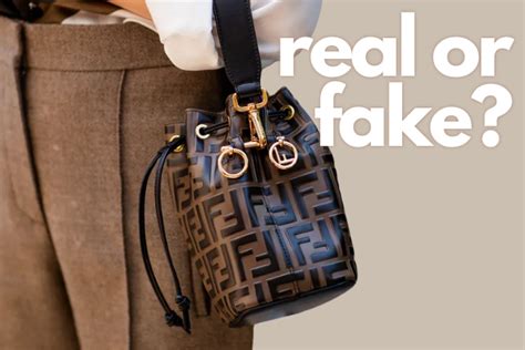 are there fake fendi handbags|how to authenticate Fendi.